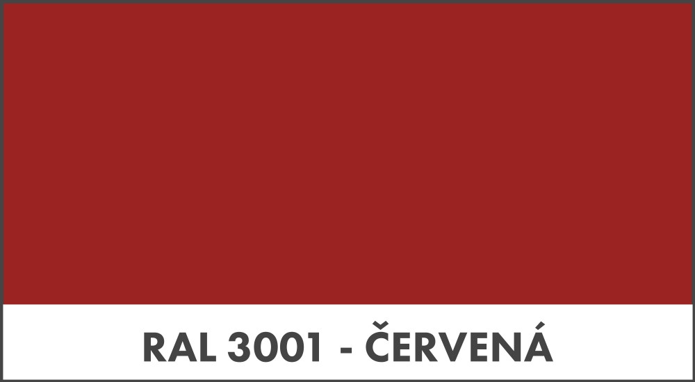 R3001_cervena